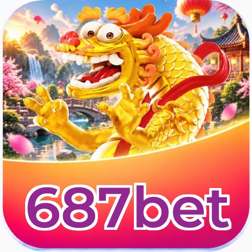 687bet Logo