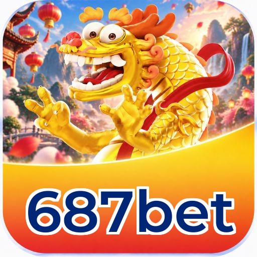 687bet Logo