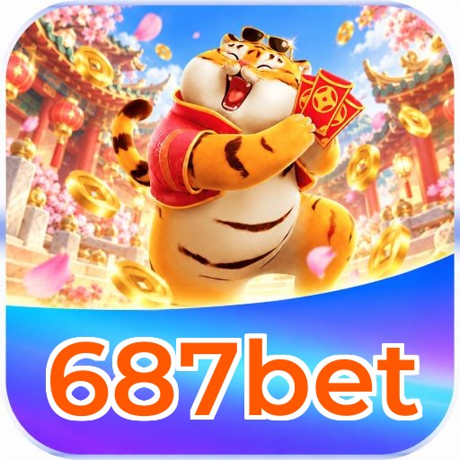 687bet Baixar - Logo oficial download seguro