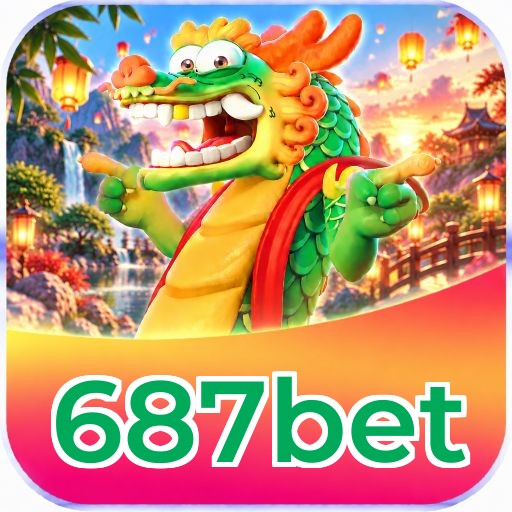 687bet Logo