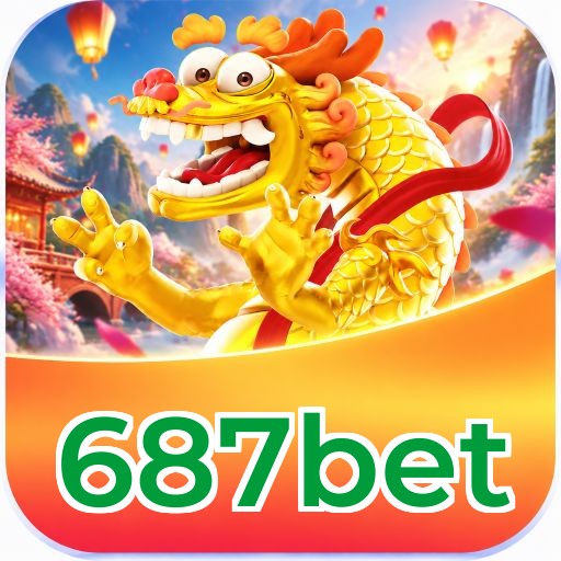 687bet Logo
