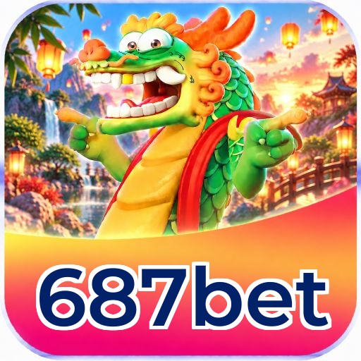 687bet Logo