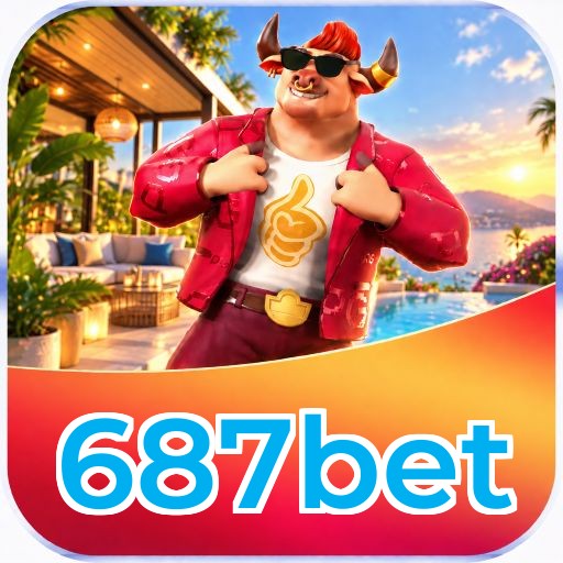 687bet Logo