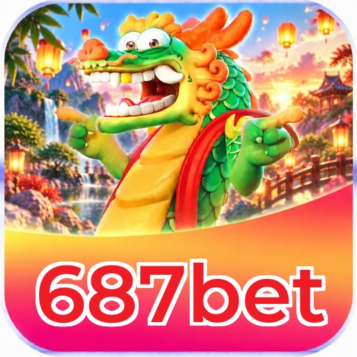 687bet Logo