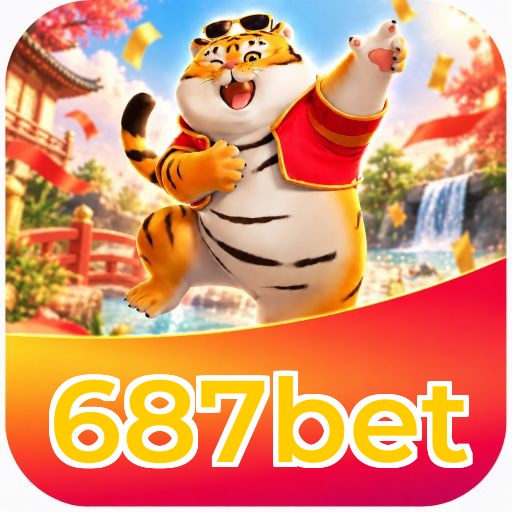 687bet Logo