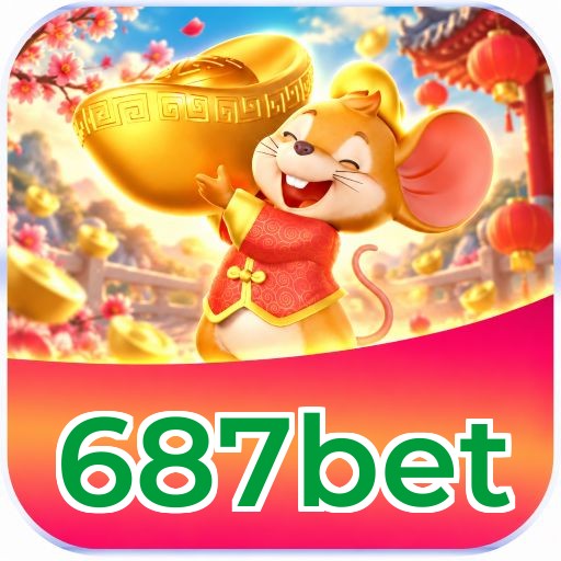 687bet Logo