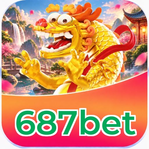 687bet Logo