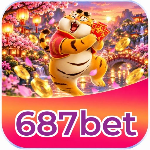 687bet Logo
