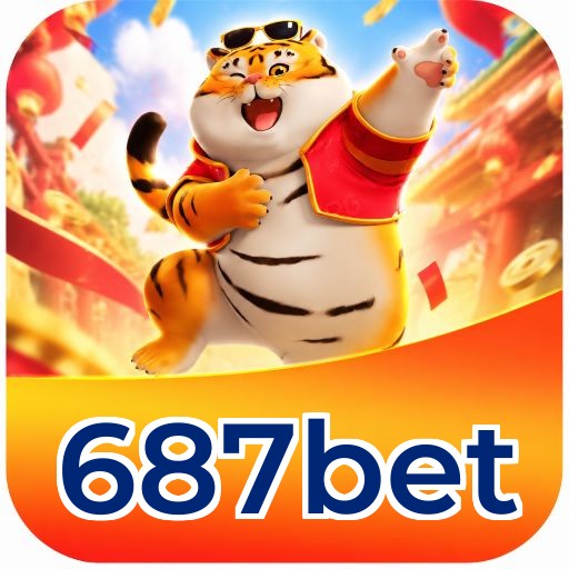 687bet Logo