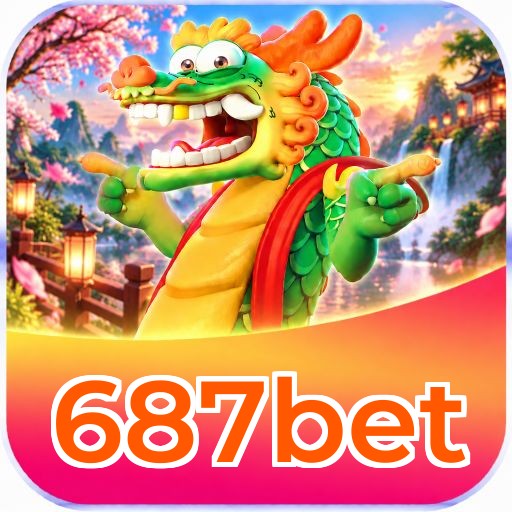 687bet Logo