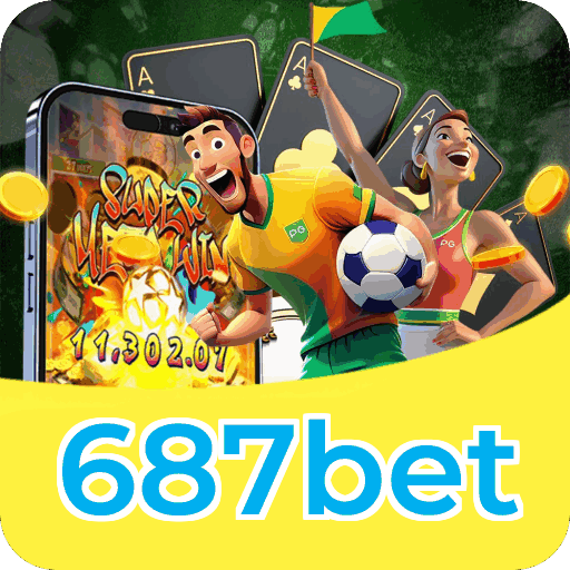 Slots Premium da PG Soft na 687bet