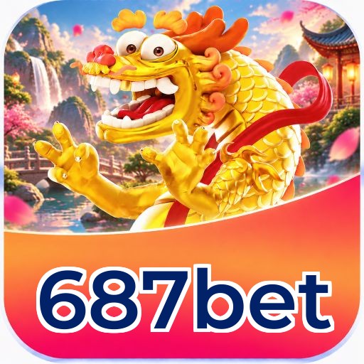 687bet Logo