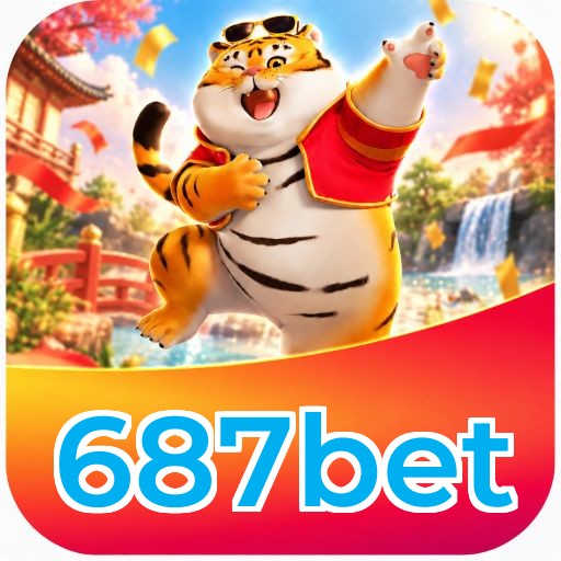 687bet Logo