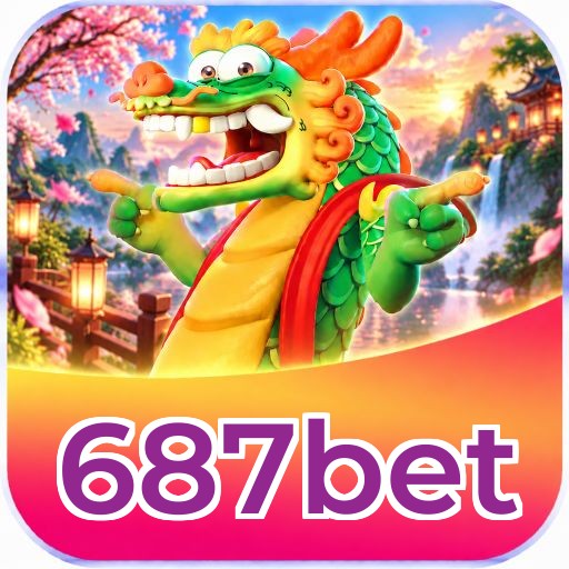 687bet cassino online certificado - Logo oficial com PIX instantâneo