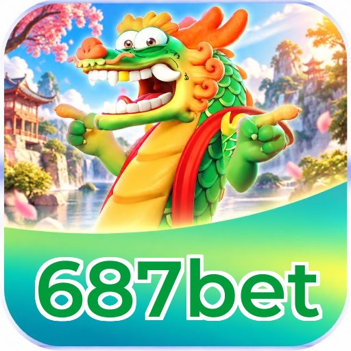 687bet APK Android - Logo oficial