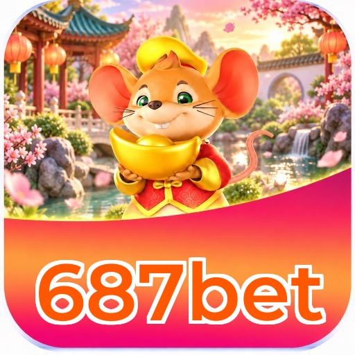 687bet Logo