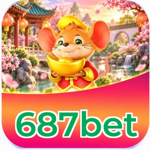 687bet Logo