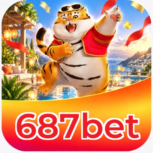 687bet Logo